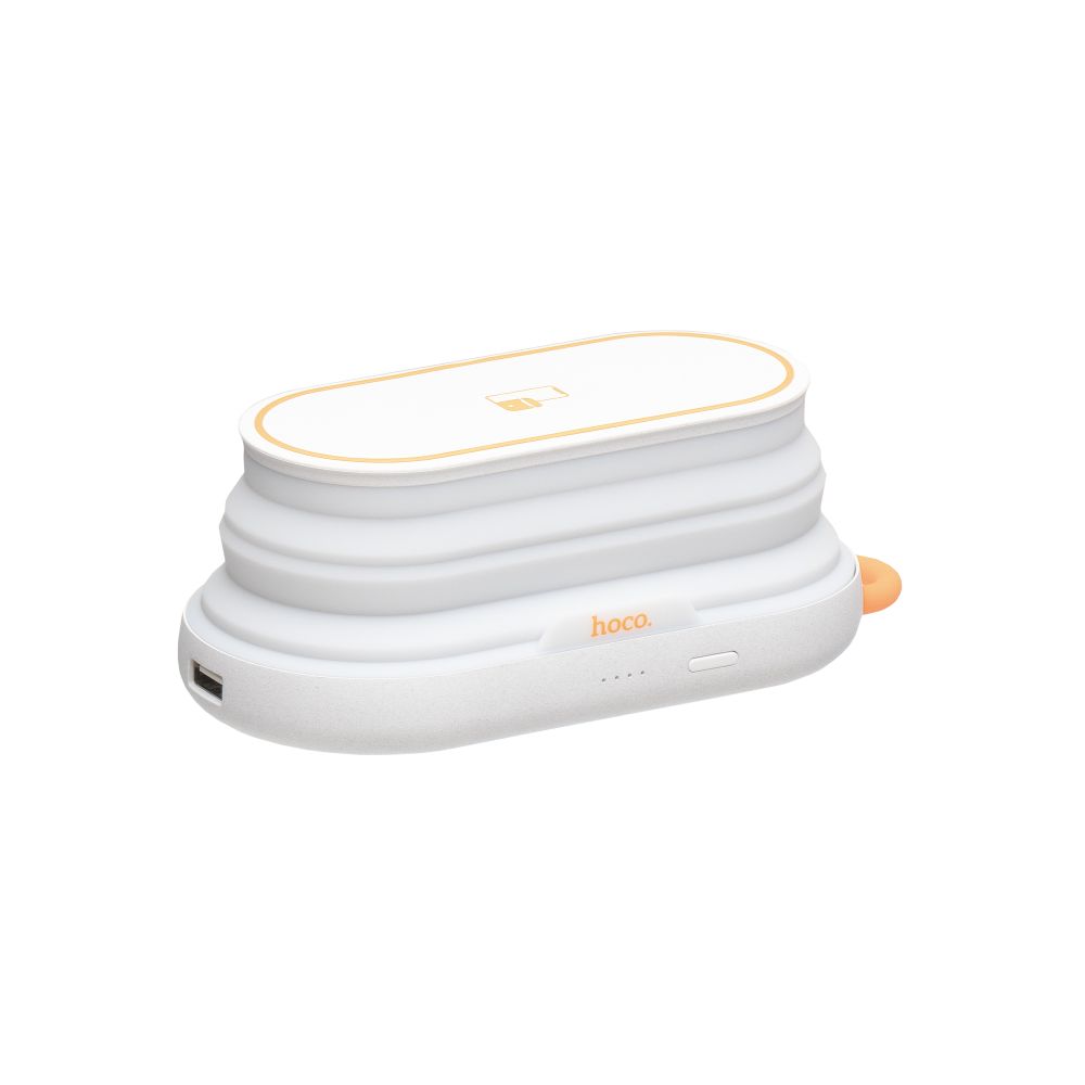 Купить POWER BANK HOCO S9 LUCKY MULTI 5000 MAH_2