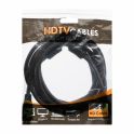 Купить CABLE HDMI-HDMI (3M) + NET