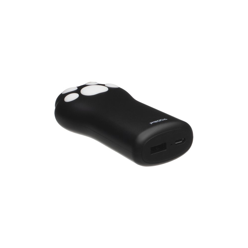 Купить POWER BOX REMAX PRODA PD-P33 5000 MAH_7