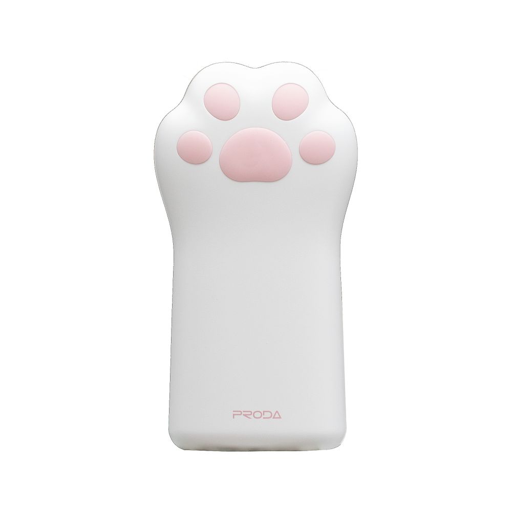 Купить POWER BOX REMAX PRODA PD-P33 5000 MAH_4