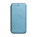 Купить ЧЕХОЛ-КНИЖКА КОЖА VIVO Y11 / Y15 / Y17