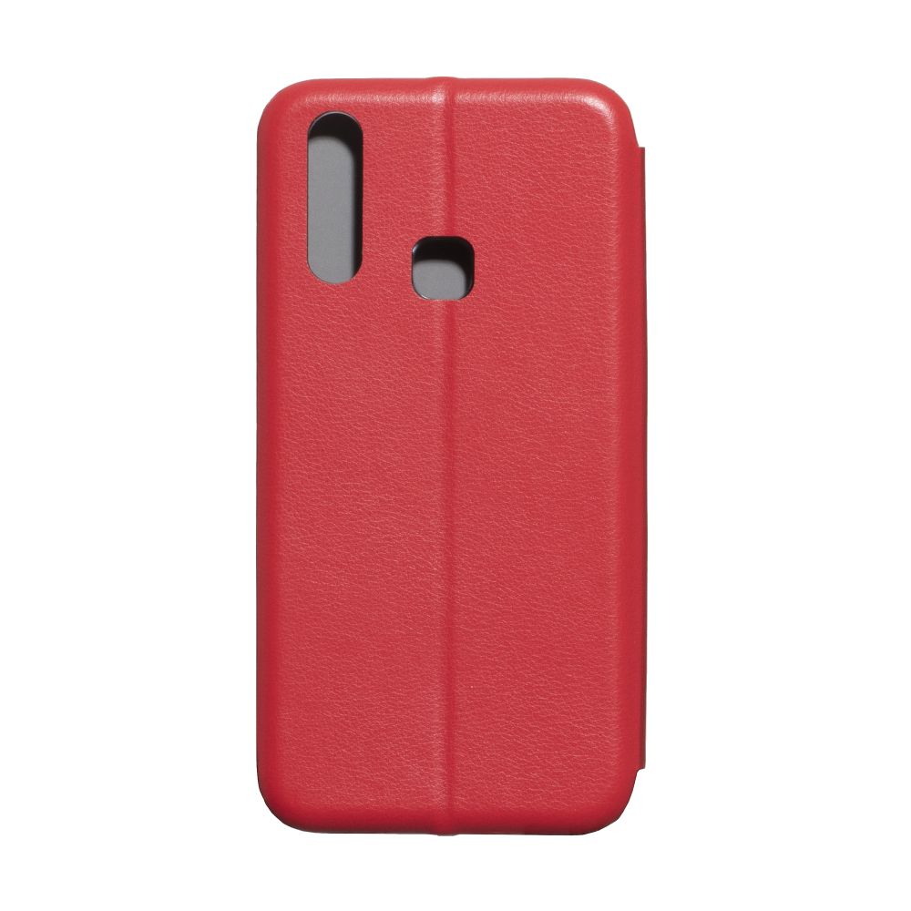 Купить ЧЕХОЛ-КНИЖКА КОЖА VIVO Y11 / Y15 / Y17_5