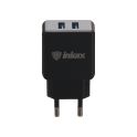 Купить СЕТЕВОЕ ЗАРЯДНОЕ УСТРОЙСТВО INKAX CD-01 LIGHTNING_2