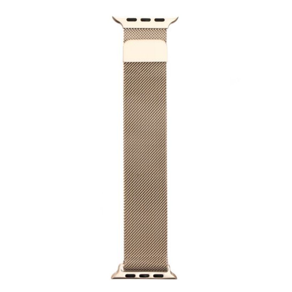 Купить РЕМЕШОК ДЛЯ APPLE WATCH MILANESE LOOP 38/40/41 MM_36