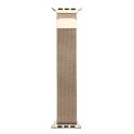Купить РЕМЕШОК ДЛЯ APPLE WATCH MILANESE LOOP 38/40/41 MM_36