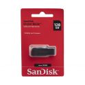 Купить USB FLASH DRIVE SANDISK CRUZER BLADE 128GB