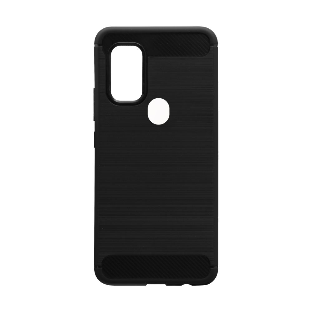 Купить ЧЕХОЛ POLISHED CARBON ДЛЯ SAMSUNG M31 2020_2
