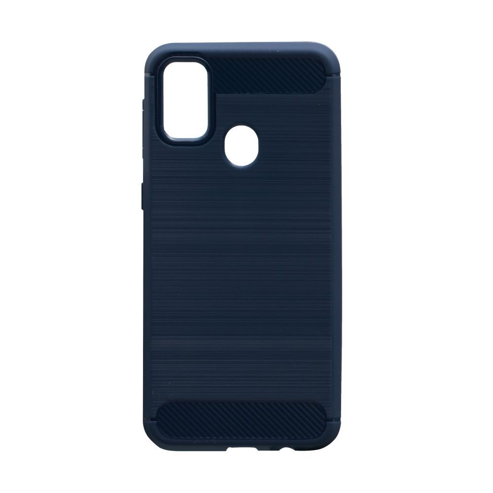 Купить ЧЕХОЛ POLISHED CARBON ДЛЯ SAMSUNG M31 2020_1
