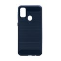 Купить ЧЕХОЛ POLISHED CARBON ДЛЯ SAMSUNG M31 2020_1