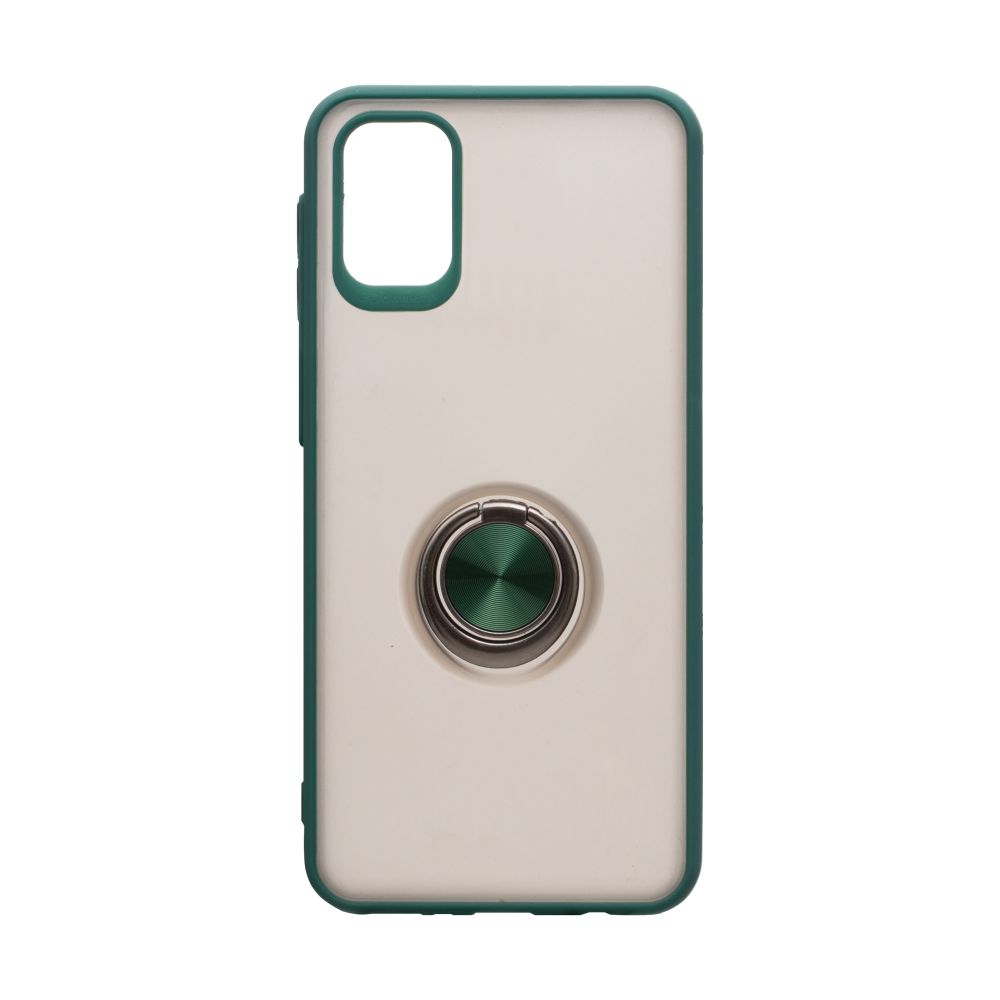 Купить ЧЕХОЛ TOTU COPY WITH RING ДЛЯ SAMSUNG A31