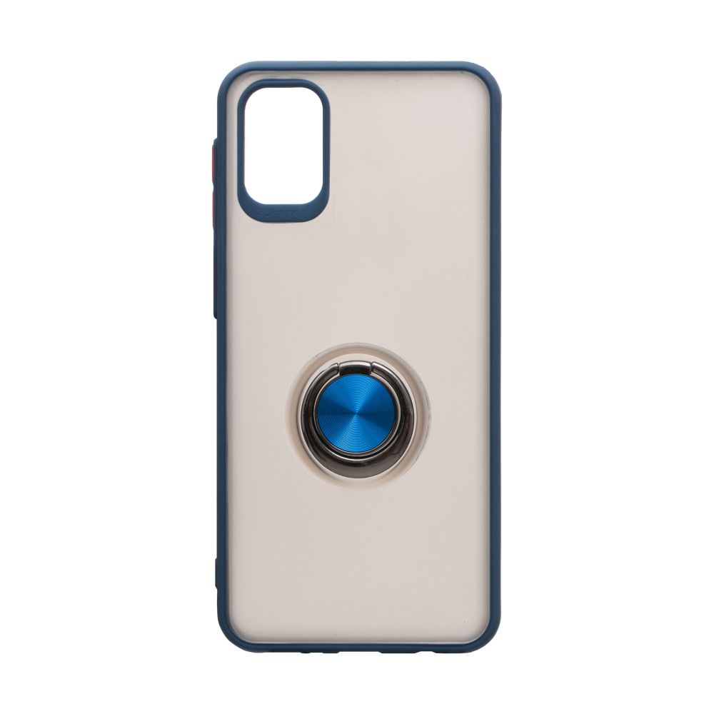 Купить ЧЕХОЛ TOTU COPY WITH RING ДЛЯ SAMSUNG A31_2
