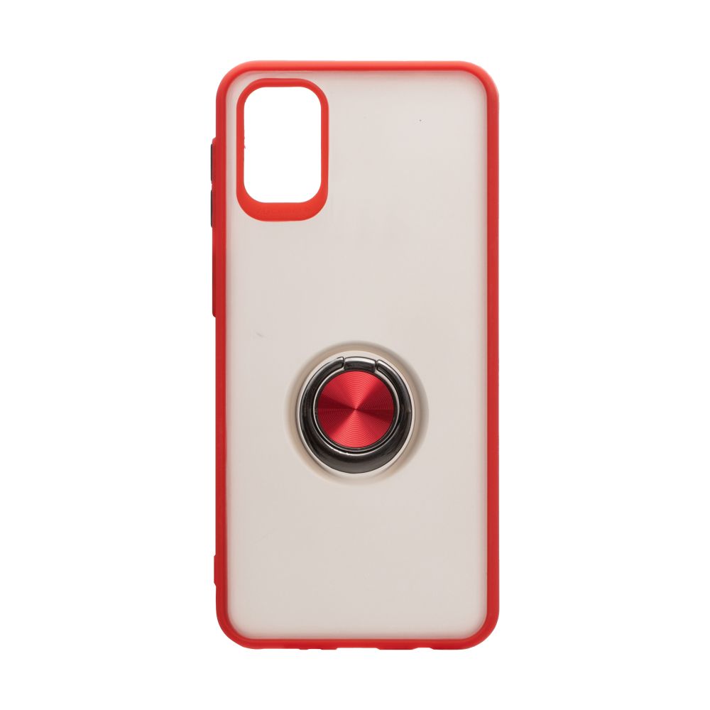 Купить ЧЕХОЛ TOTU COPY WITH RING ДЛЯ SAMSUNG A31_1