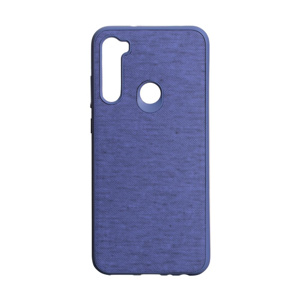 Купить ЧЕХОЛ JEANS ДЛЯ XIAOMI REDMI NOTE 8T_4