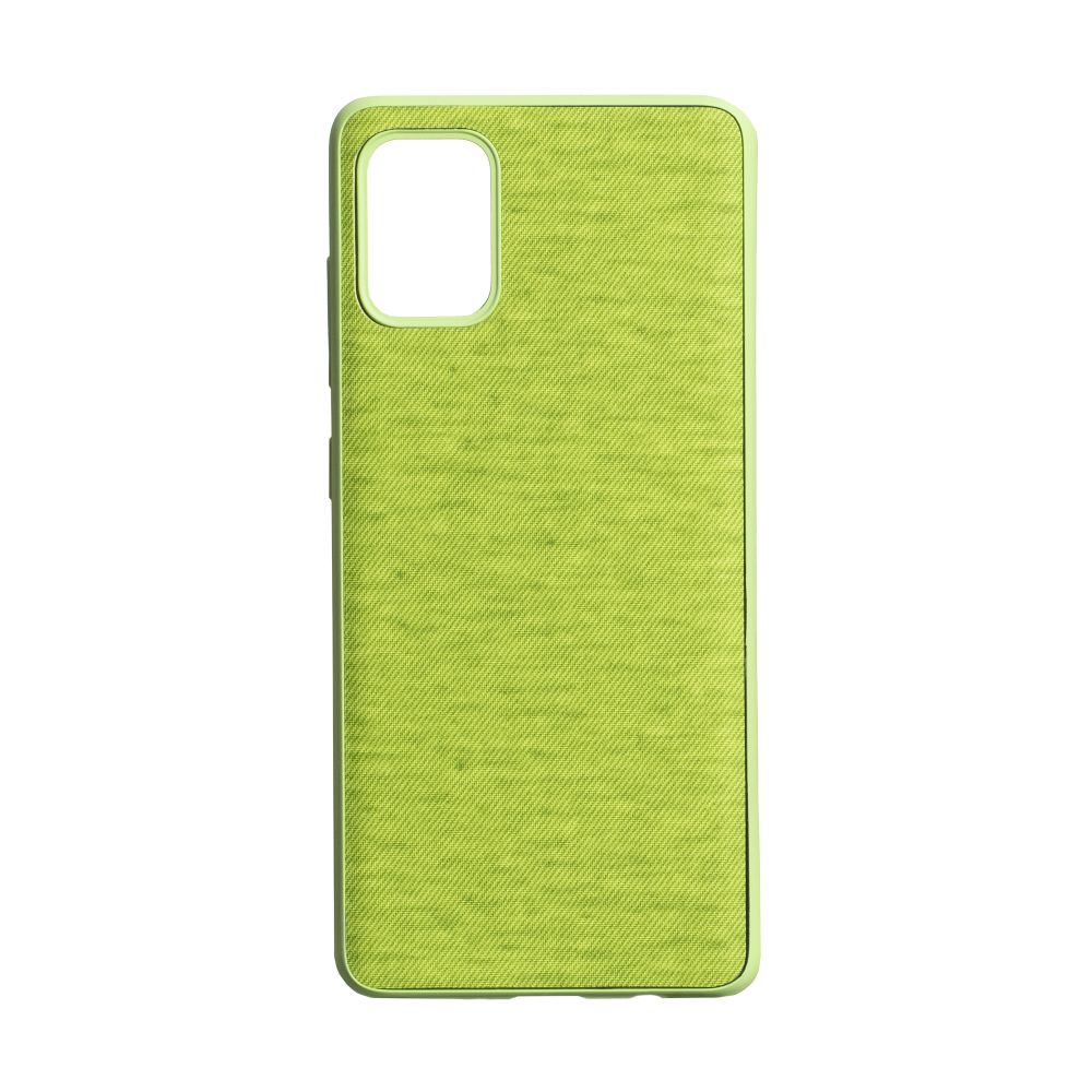 Купить ЧЕХОЛ JEANS ДЛЯ SAMSUNG A51