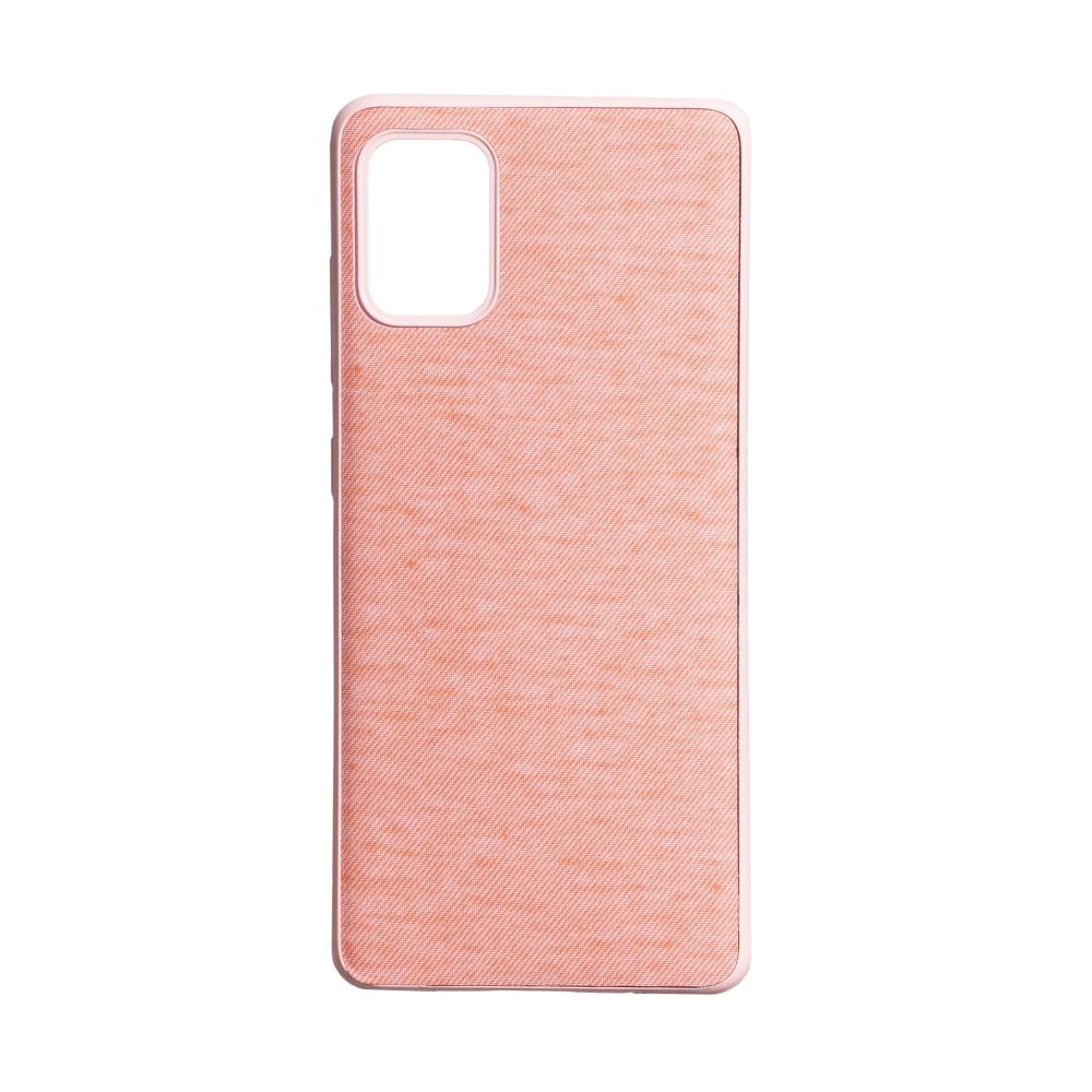 Купить ЧЕХОЛ JEANS ДЛЯ SAMSUNG A51_2
