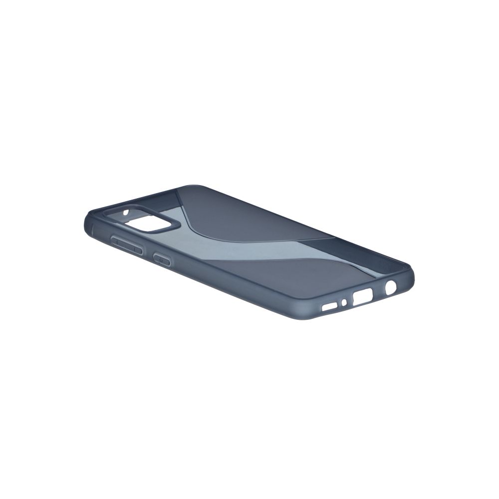 Купить ЧЕХОЛ TOTU CLEAR WAVE ДЛЯ SAMSUNG A31_5