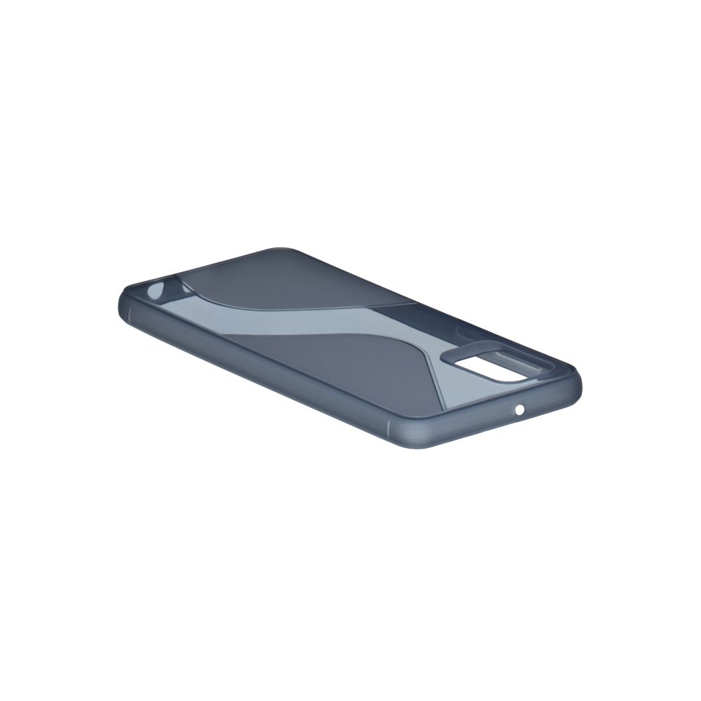 Купить ЧЕХОЛ TOTU CLEAR WAVE ДЛЯ SAMSUNG A31_4