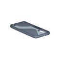 Купить ЧЕХОЛ TOTU CLEAR WAVE ДЛЯ SAMSUNG A31_4