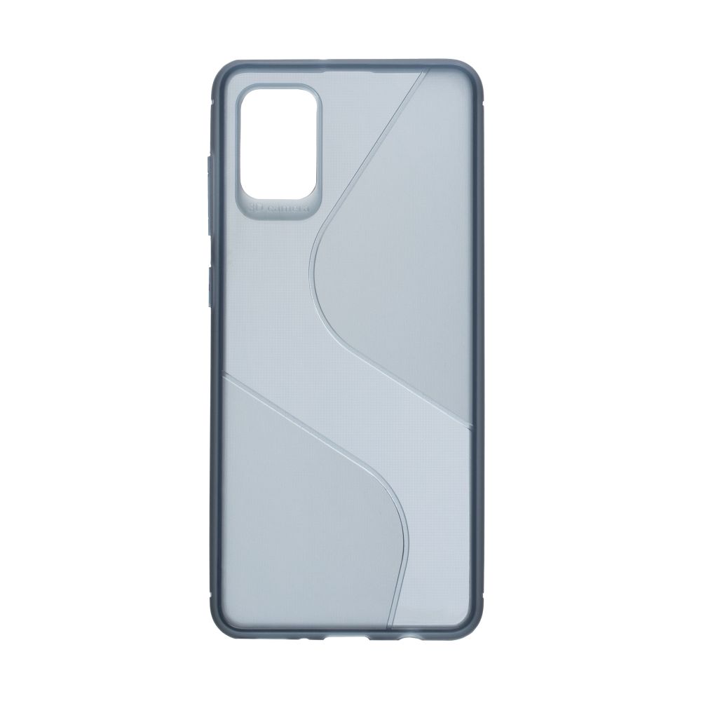 Купить ЧЕХОЛ TOTU CLEAR WAVE ДЛЯ SAMSUNG A31