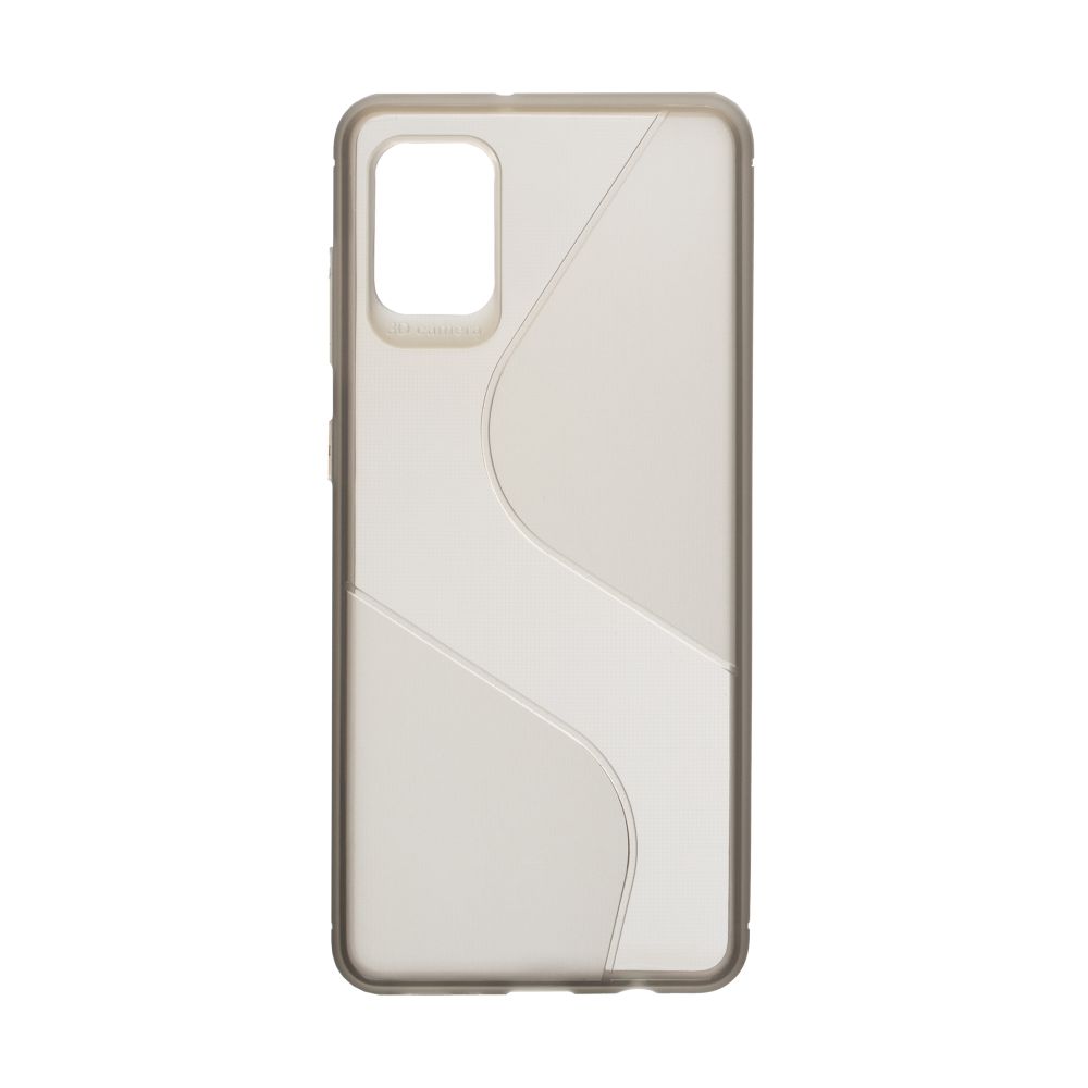 Купить ЧЕХОЛ TOTU CLEAR WAVE ДЛЯ SAMSUNG A31_2