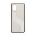 Купить ЧЕХОЛ TOTU CLEAR WAVE ДЛЯ SAMSUNG A31_2