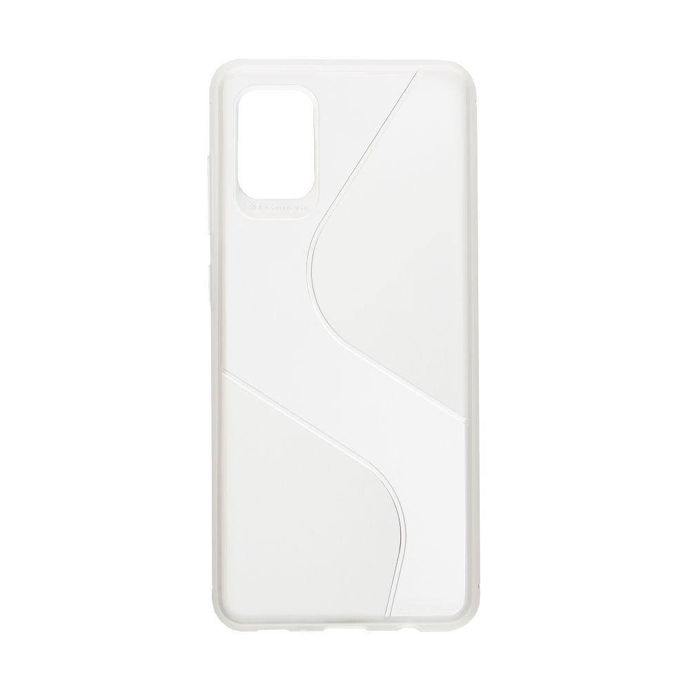 Купить ЧЕХОЛ TOTU CLEAR WAVE ДЛЯ SAMSUNG A31_1