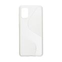 Купить ЧЕХОЛ TOTU CLEAR WAVE ДЛЯ SAMSUNG A31_1
