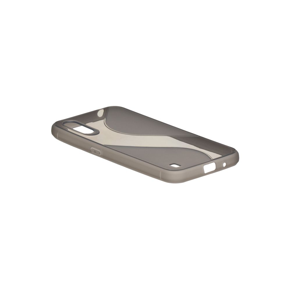 Купить ЧЕХОЛ TOTU CLEAR WAVE ДЛЯ SAMSUNG A01_4