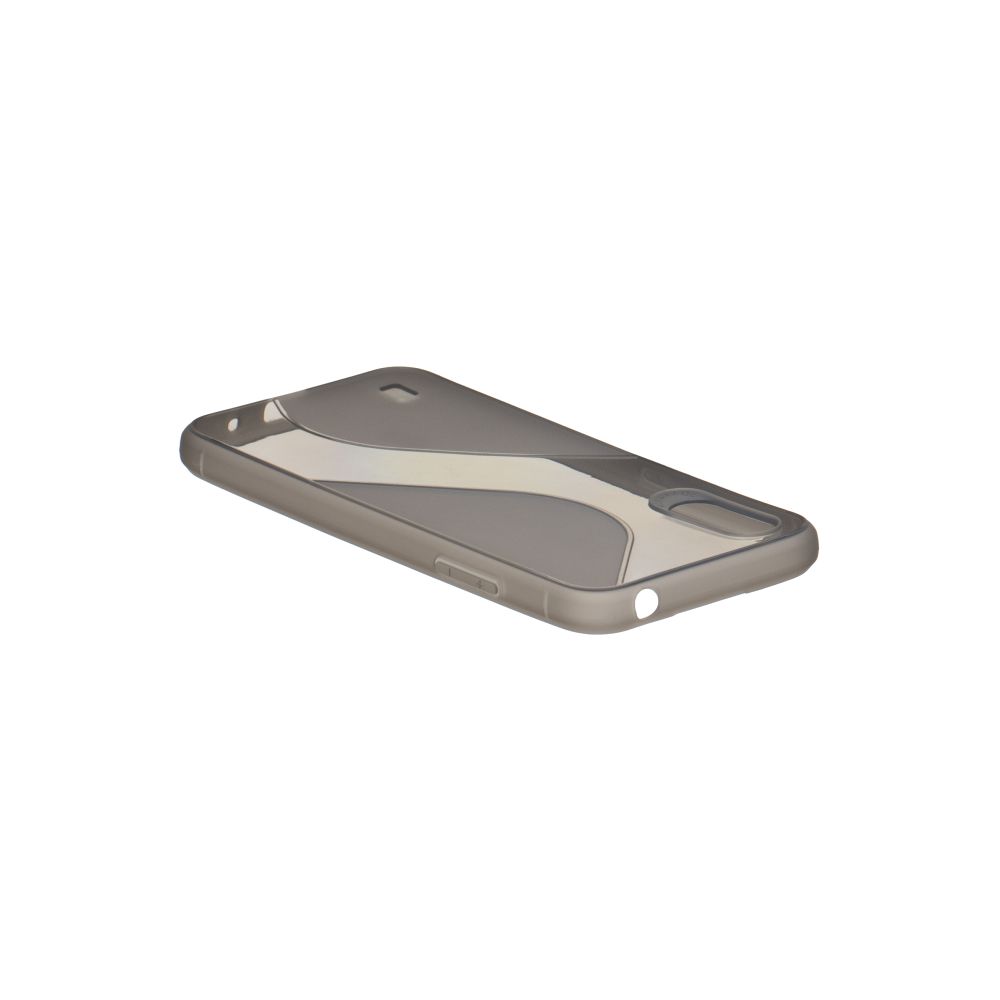 Купить ЧЕХОЛ TOTU CLEAR WAVE ДЛЯ SAMSUNG A01_3