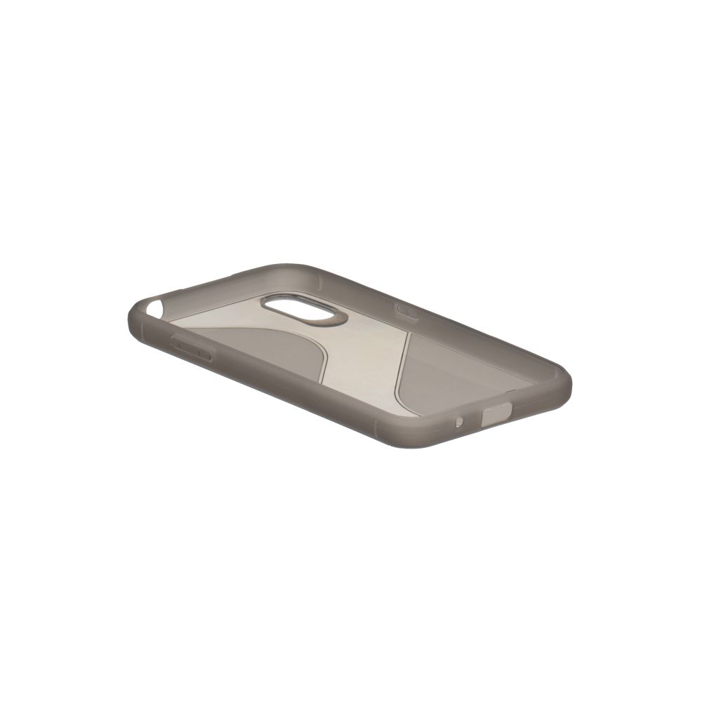 Купить ЧЕХОЛ TOTU CLEAR WAVE ДЛЯ SAMSUNG A01_5