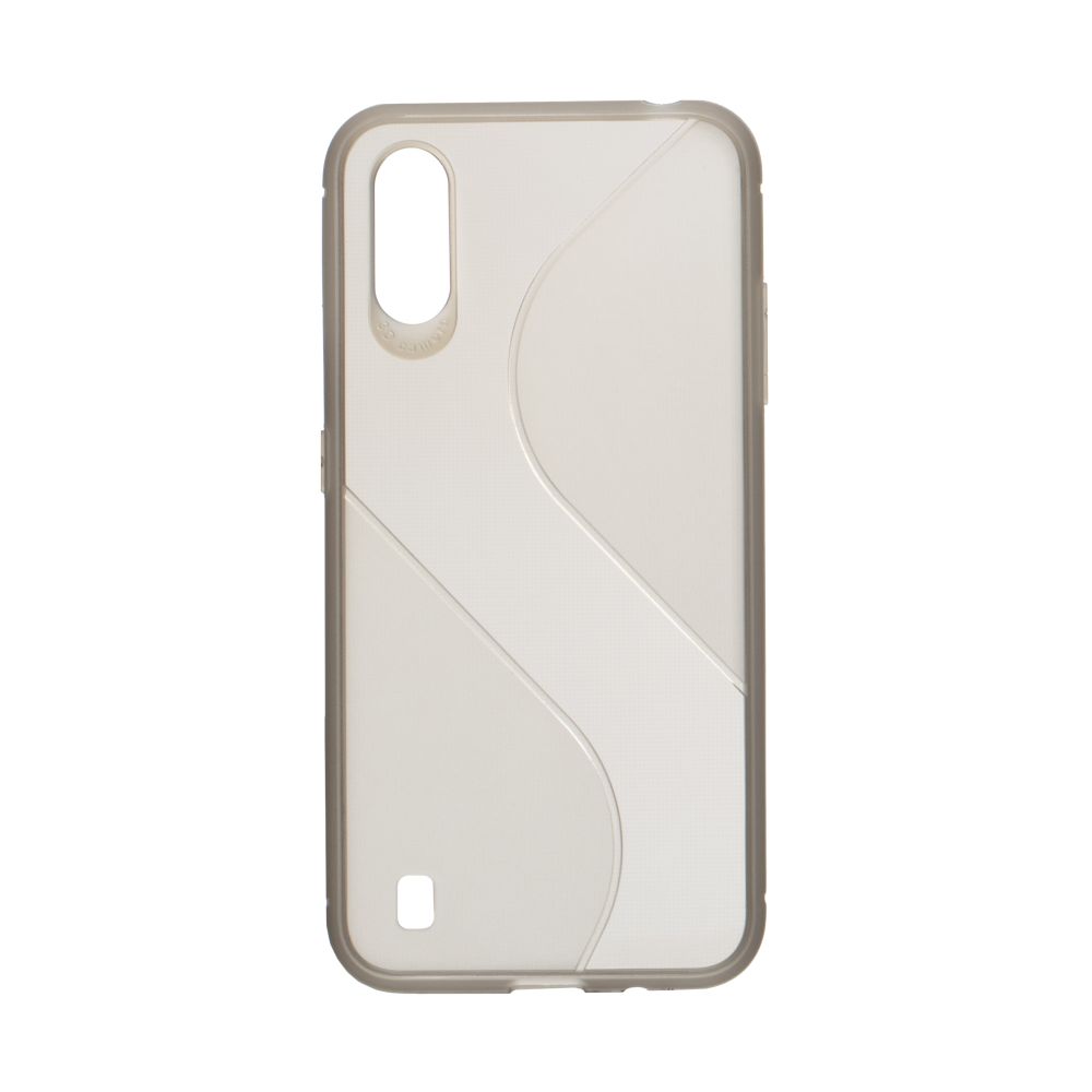 Купить ЧЕХОЛ TOTU CLEAR WAVE ДЛЯ SAMSUNG A01