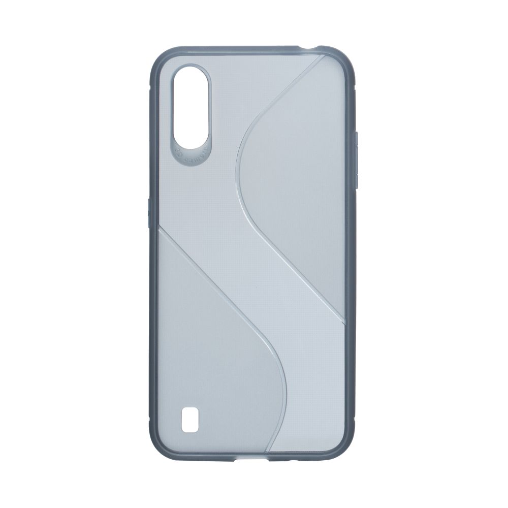 Купить ЧЕХОЛ TOTU CLEAR WAVE ДЛЯ SAMSUNG A01_2