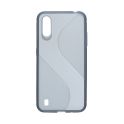 Купить ЧЕХОЛ TOTU CLEAR WAVE ДЛЯ SAMSUNG A01_2