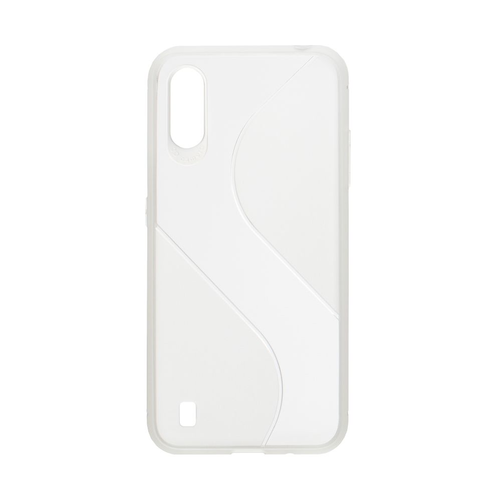 Купить ЧЕХОЛ TOTU CLEAR WAVE ДЛЯ SAMSUNG A01_1