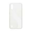 Купить ЧЕХОЛ TOTU CLEAR WAVE ДЛЯ SAMSUNG A01_1