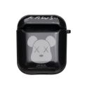 Купить ФУТЛЯР ДЛЯ НАУШНИКОВ AIRPODS 1/2 GLOSSY BRAND_10