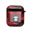 Купить ФУТЛЯР ДЛЯ НАУШНИКОВ AIRPODS 1/2 GLOSSY BRAND_11