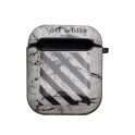 Купить ФУТЛЯР ДЛЯ НАУШНИКОВ AIRPODS 1/2 GLOSSY BRAND_6