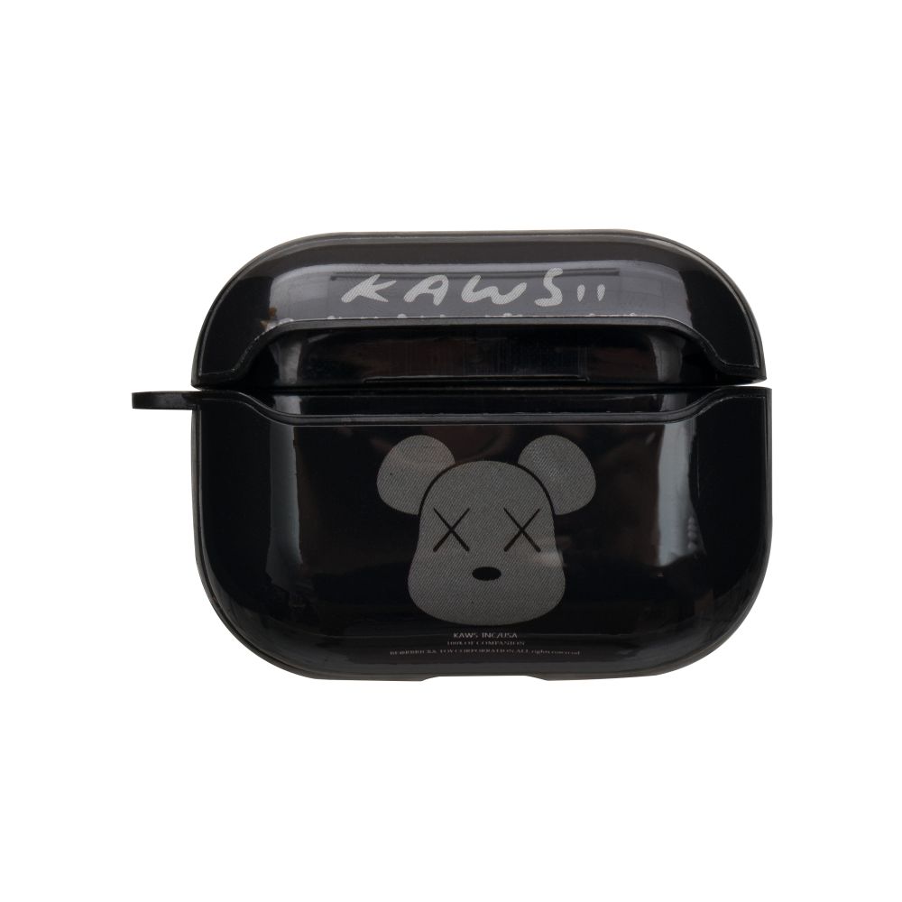Купить ФУТЛЯР ДЛЯ НАУШНИКОВ AIRPODS PRO GLOSSY BRAND_10