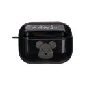 Купить ФУТЛЯР ДЛЯ НАУШНИКОВ AIRPODS PRO GLOSSY BRAND_10