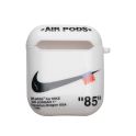 Купить ФУТЛЯР ДЛЯ НАУШНИКОВ AIRPODS 1/2 GLOSSY BRAND_8