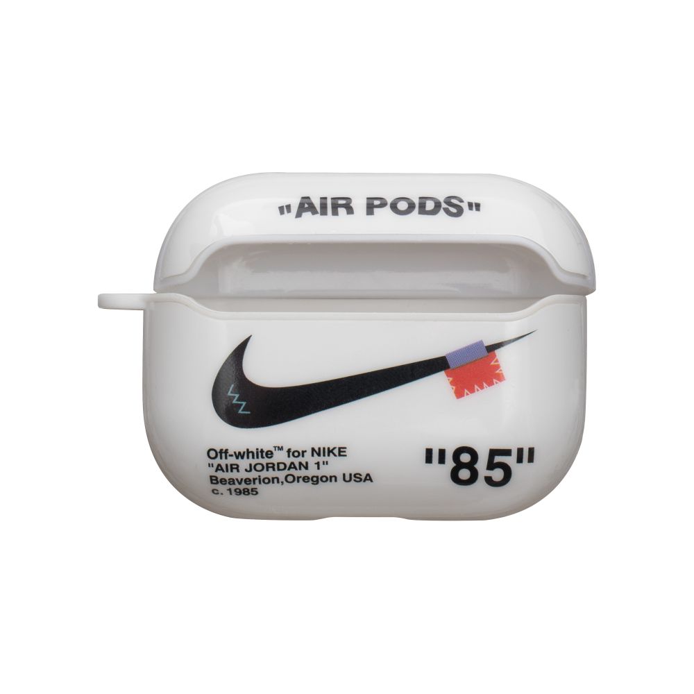 Купить ФУТЛЯР ДЛЯ НАУШНИКОВ AIRPODS PRO GLOSSY BRAND_8