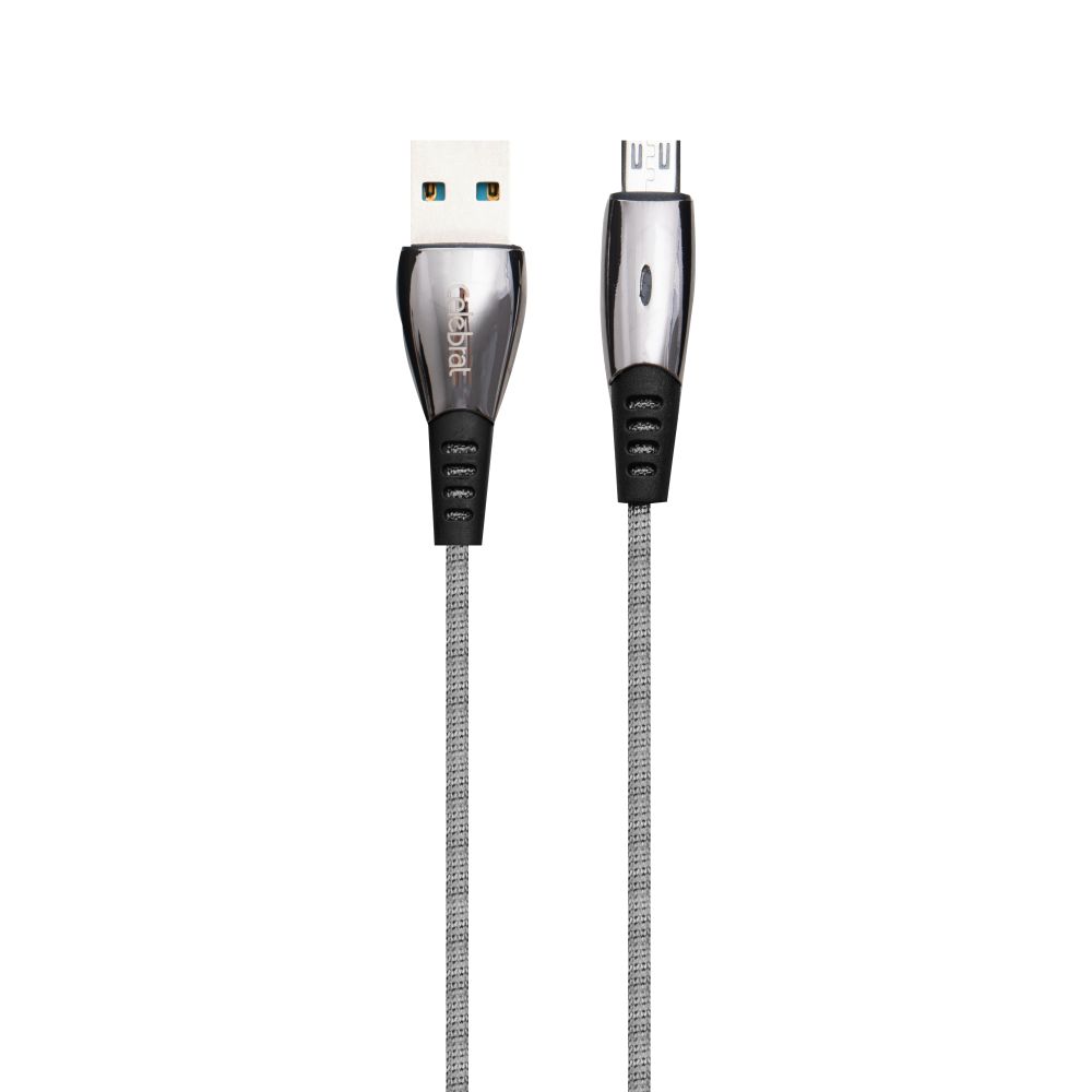 Купить USB CELEBRAT CB-12M MICRO_2