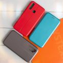 Купить ЧЕХОЛ-КНИЖКА КОЖА VIVO Y11 / Y15 / Y17_8