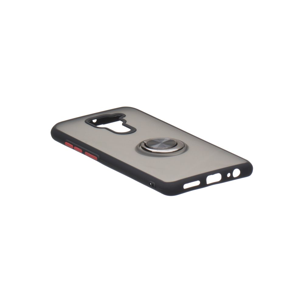 Купить ЧЕХОЛ TOTU COPY WITH RING ДЛЯ XIAOMI REDMI NOTE 9_5