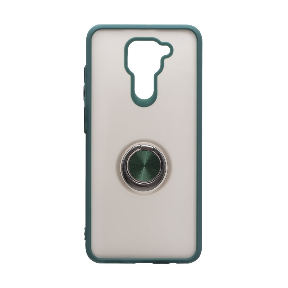 Купить ЧЕХОЛ TOTU COPY WITH RING ДЛЯ XIAOMI REDMI NOTE 9