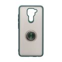 Купить ЧЕХОЛ TOTU COPY WITH RING ДЛЯ XIAOMI REDMI NOTE 9