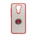 Купить ЧЕХОЛ TOTU COPY WITH RING ДЛЯ XIAOMI REDMI NOTE 9_1