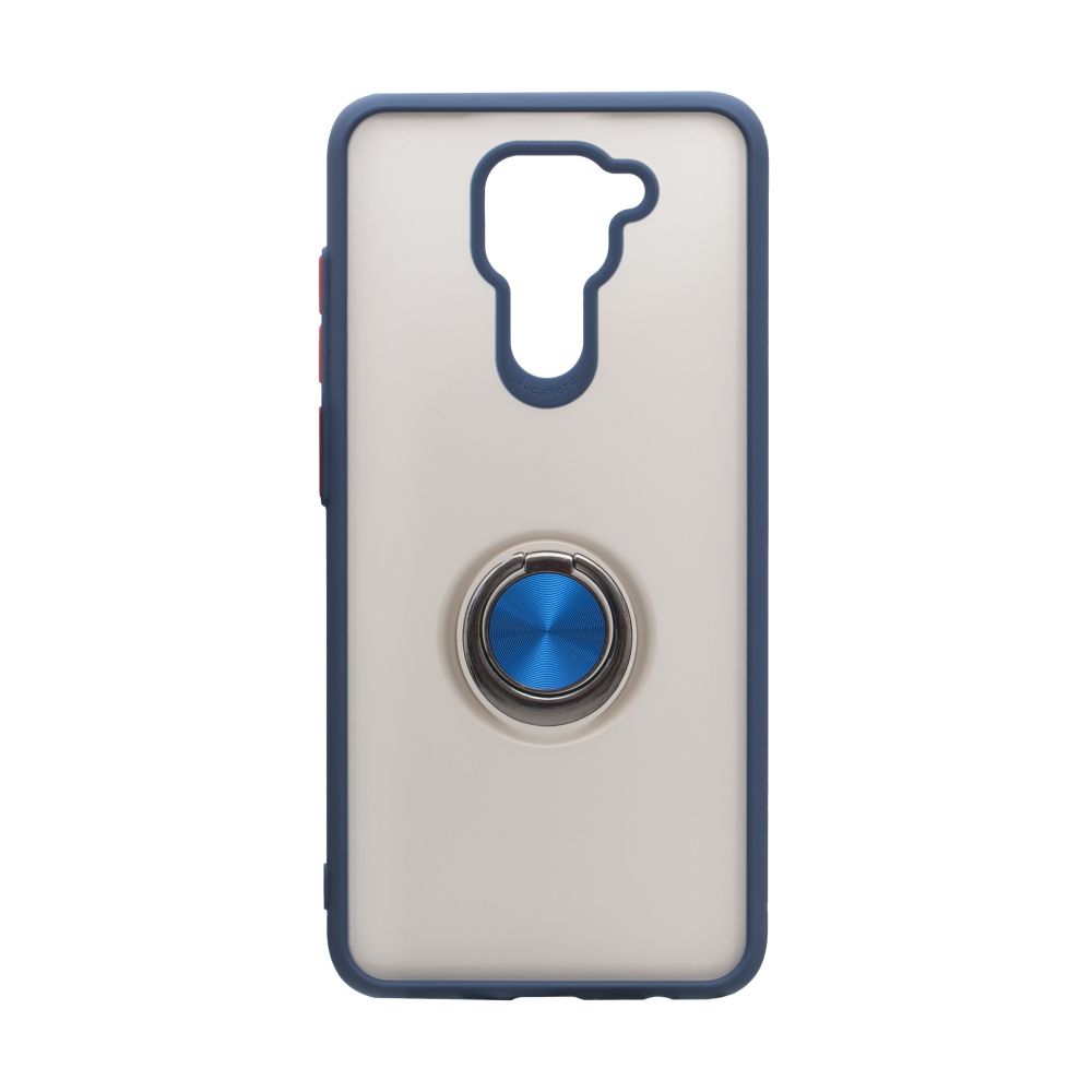 Купить ЧЕХОЛ TOTU COPY WITH RING ДЛЯ XIAOMI REDMI NOTE 9_2