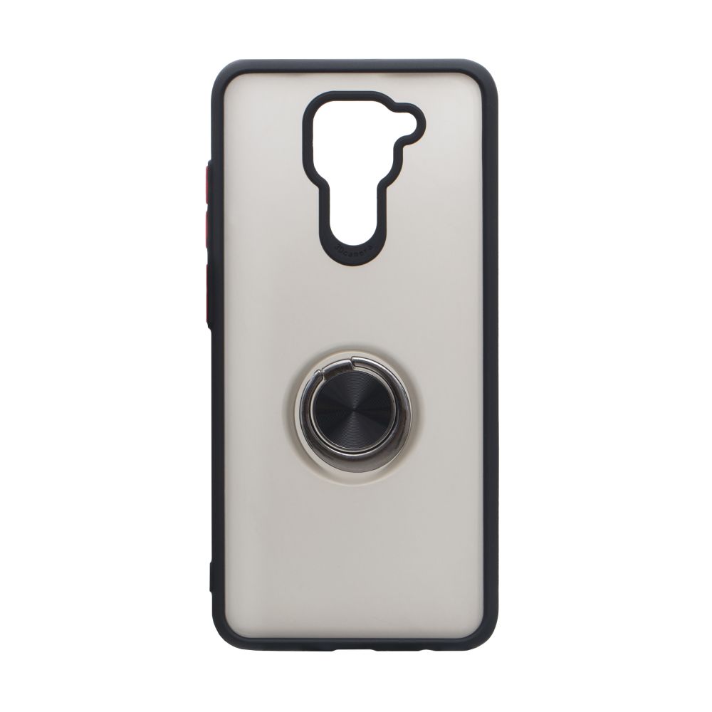Купить ЧЕХОЛ TOTU COPY WITH RING ДЛЯ XIAOMI REDMI NOTE 9_3